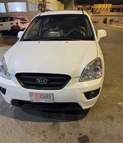 کیا کارینس